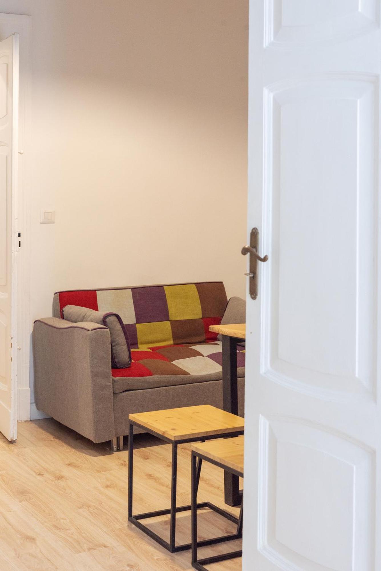 J-Appartment Toledo Napoli Bagian luar foto