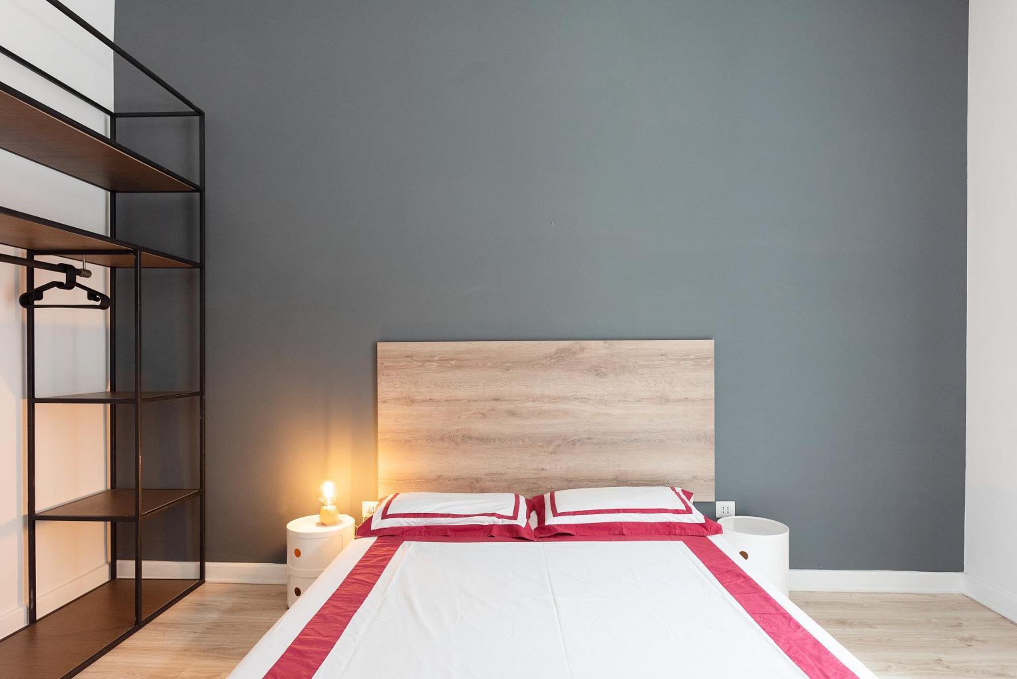 J-Appartment Toledo Napoli Bagian luar foto