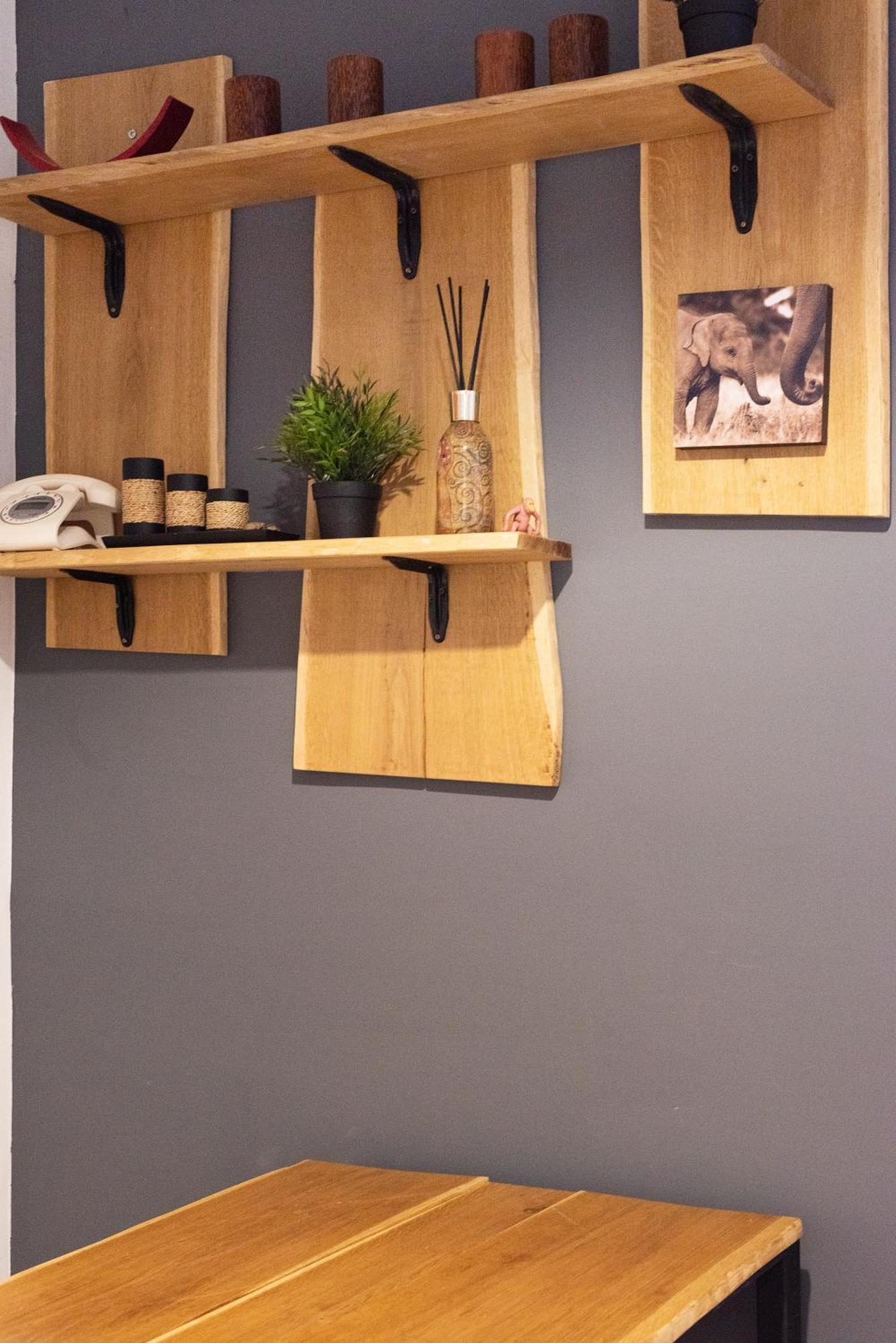 J-Appartment Toledo Napoli Bagian luar foto