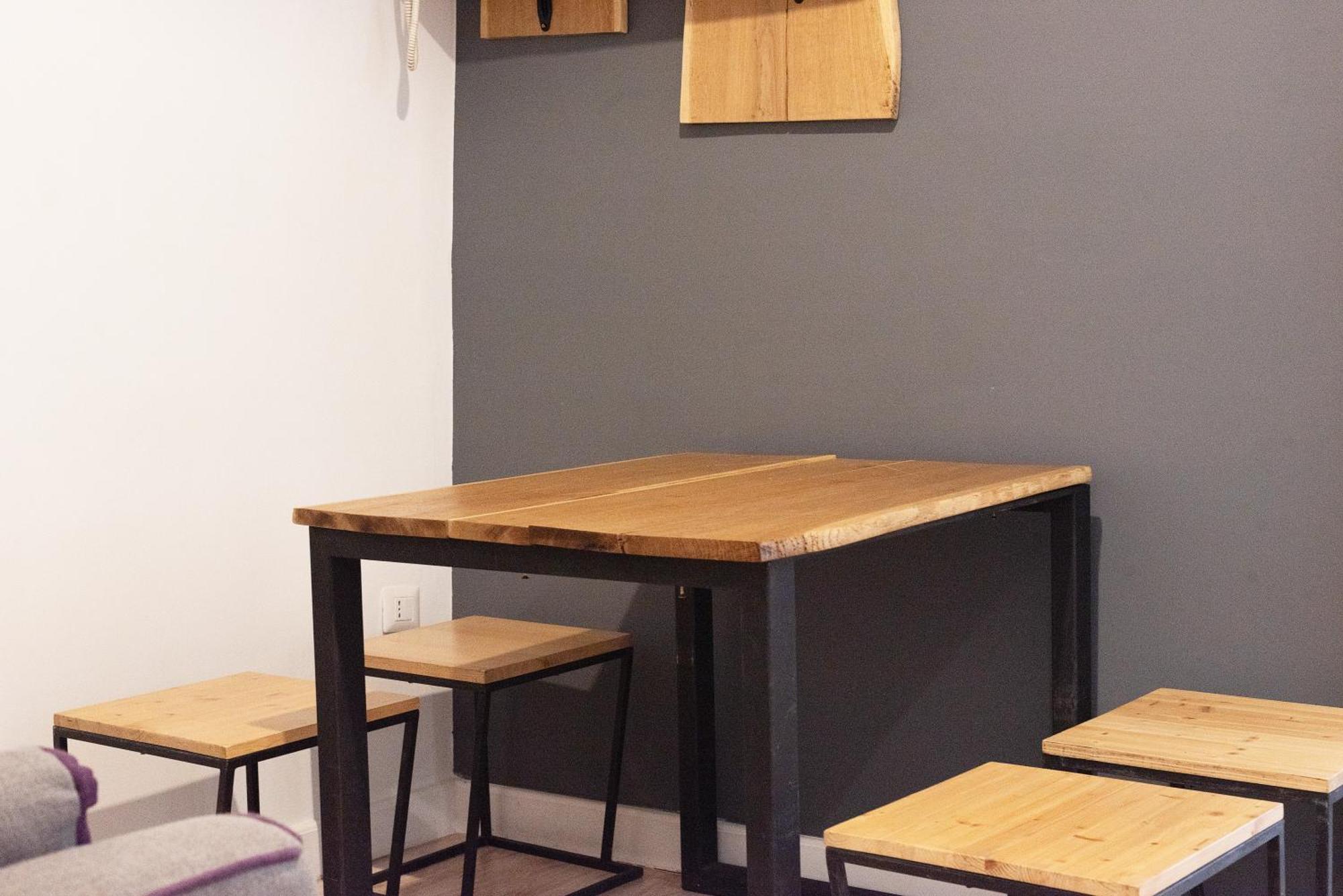 J-Appartment Toledo Napoli Bagian luar foto