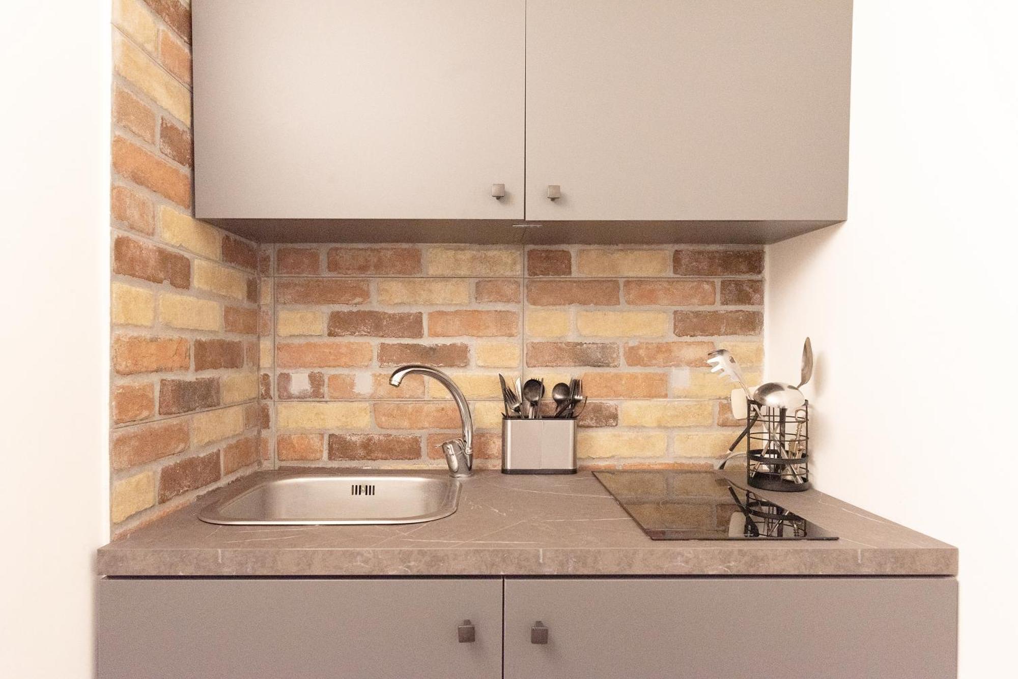 J-Appartment Toledo Napoli Bagian luar foto