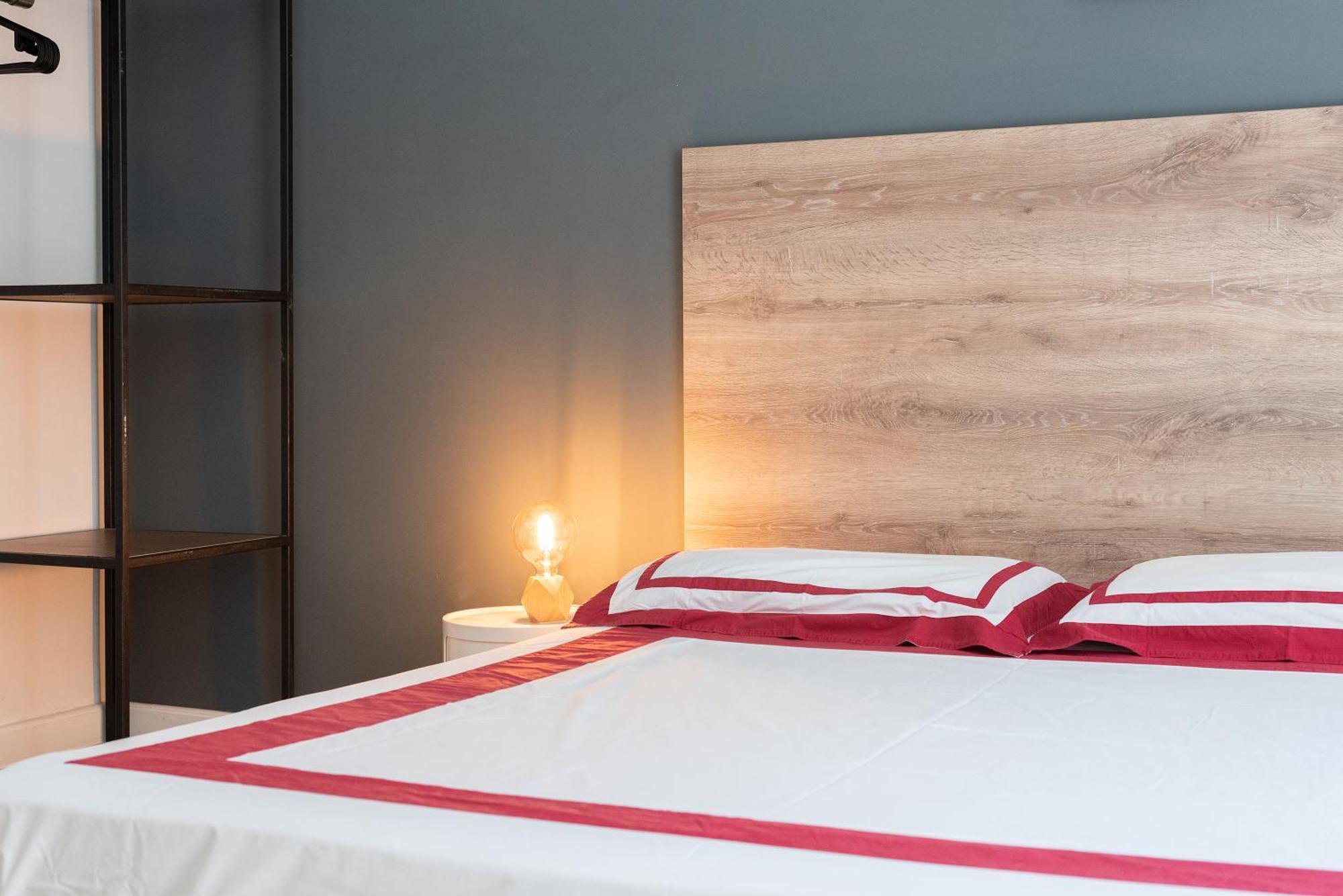 J-Appartment Toledo Napoli Bagian luar foto