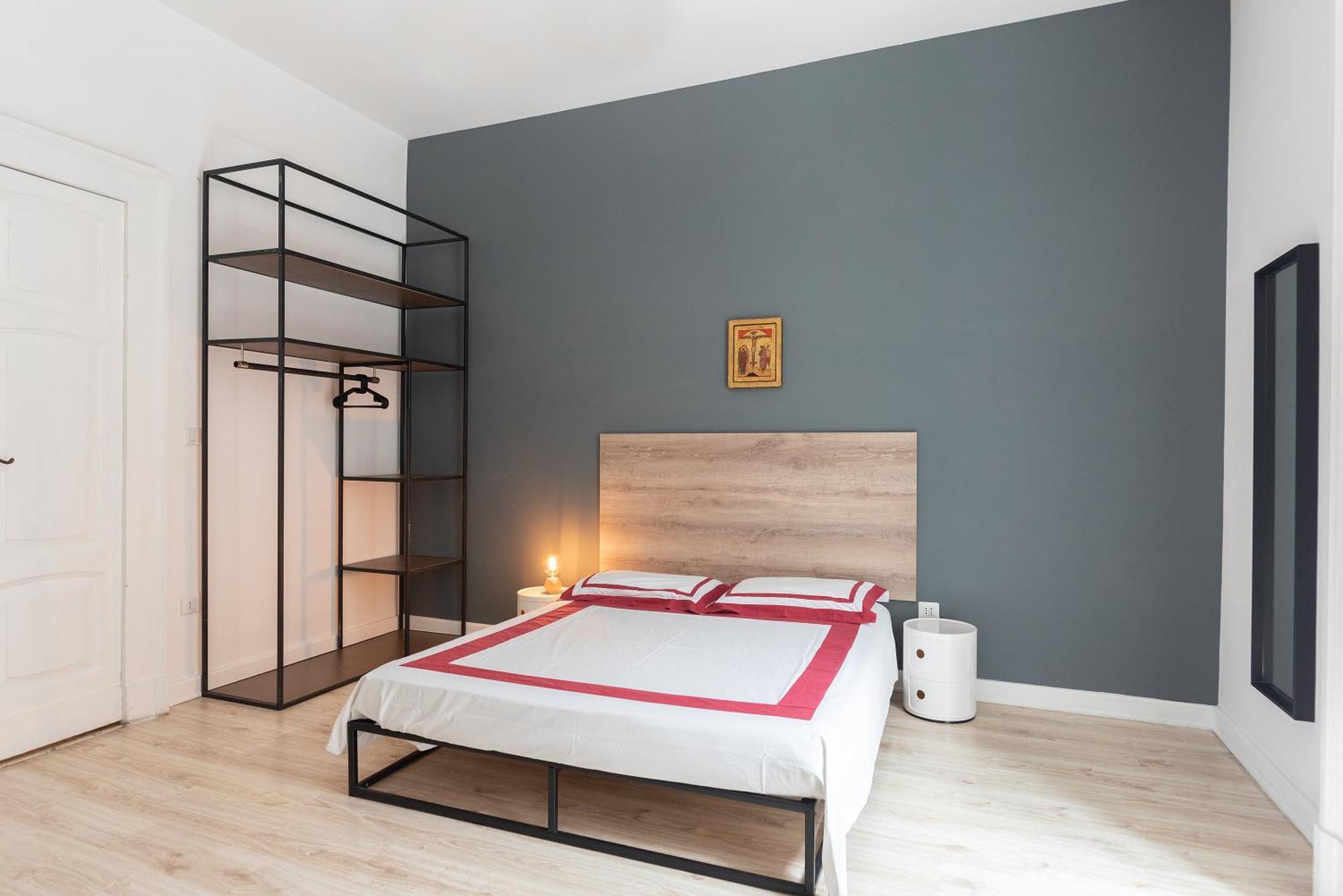 J-Appartment Toledo Napoli Bagian luar foto