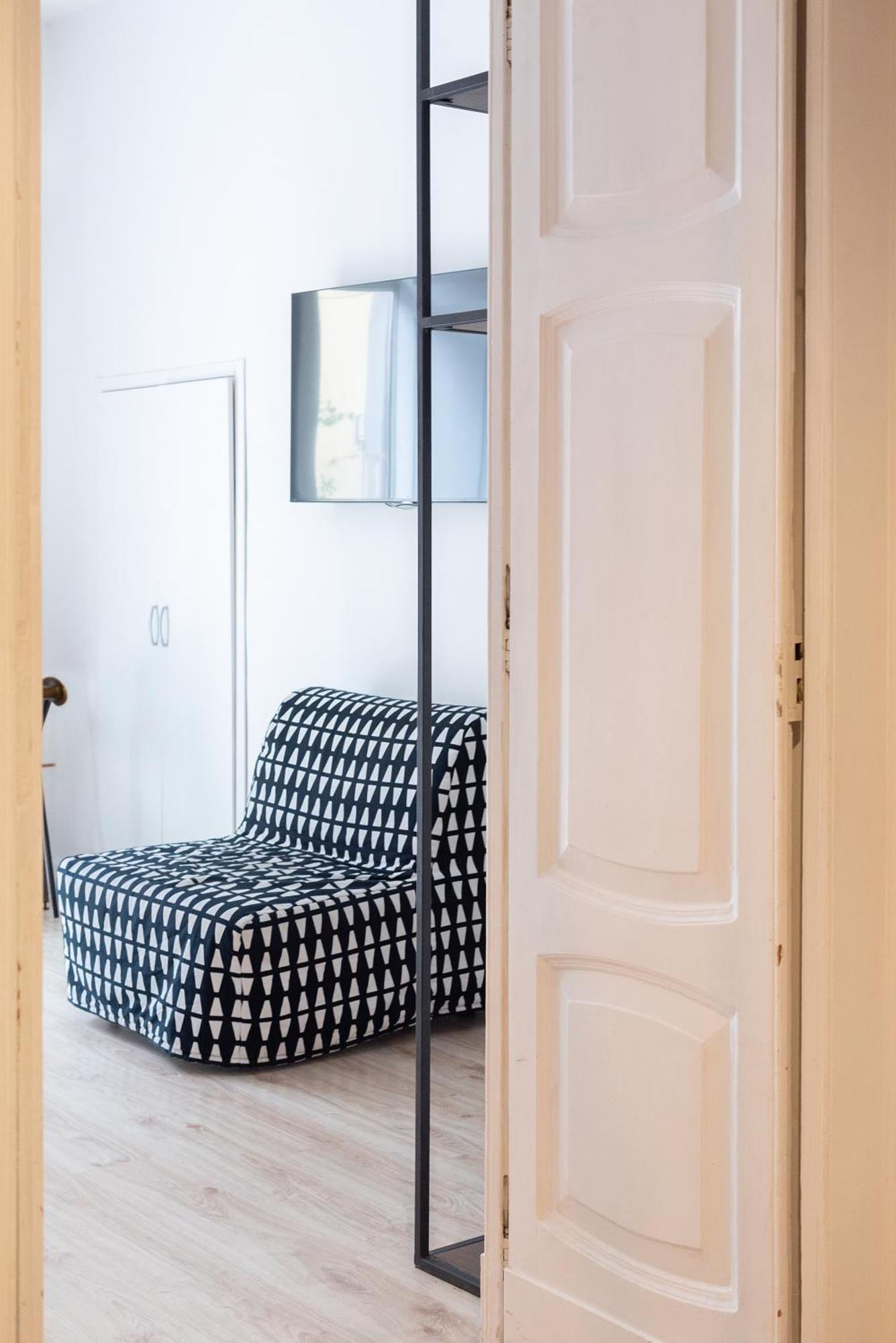 J-Appartment Toledo Napoli Bagian luar foto