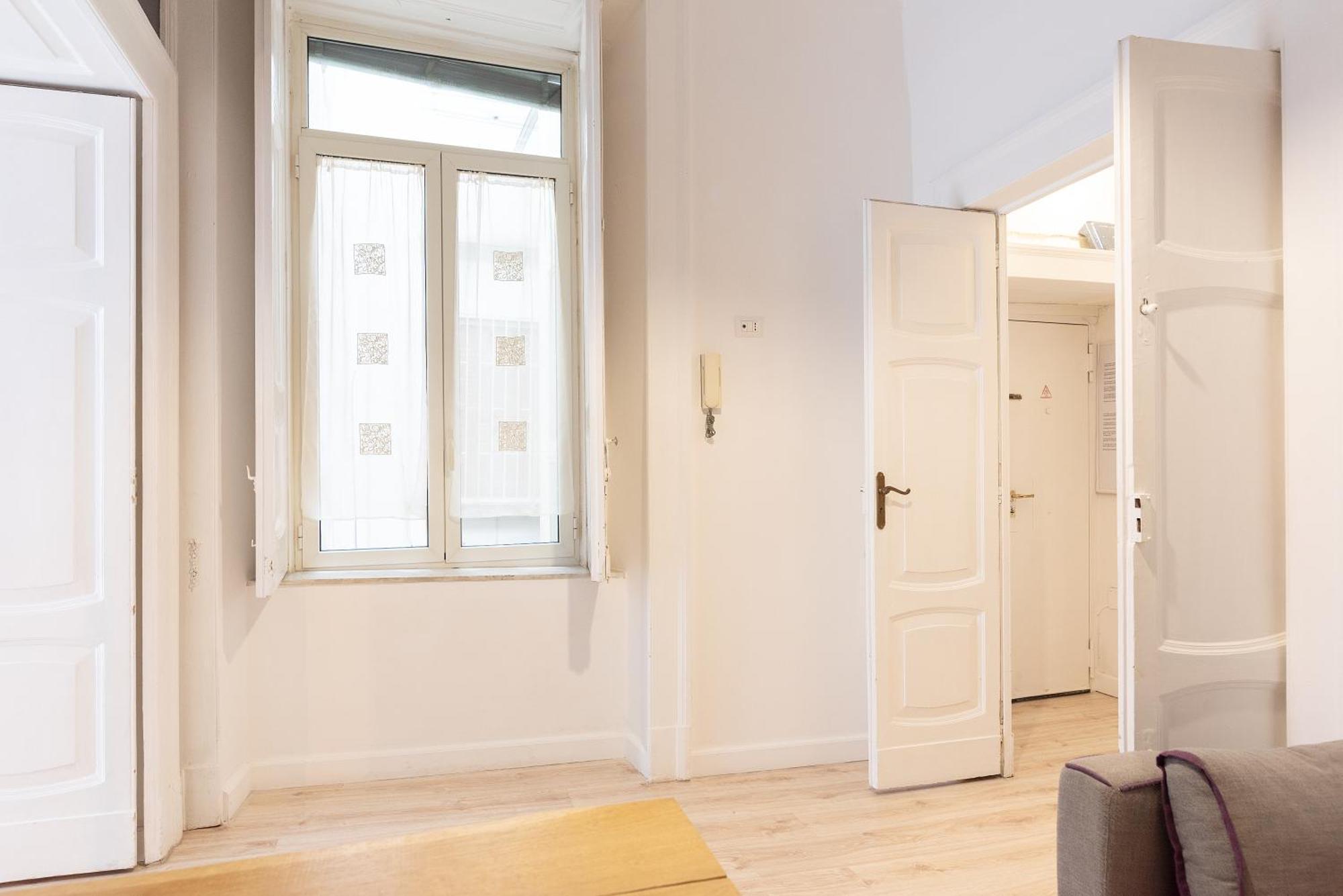 J-Appartment Toledo Napoli Bagian luar foto
