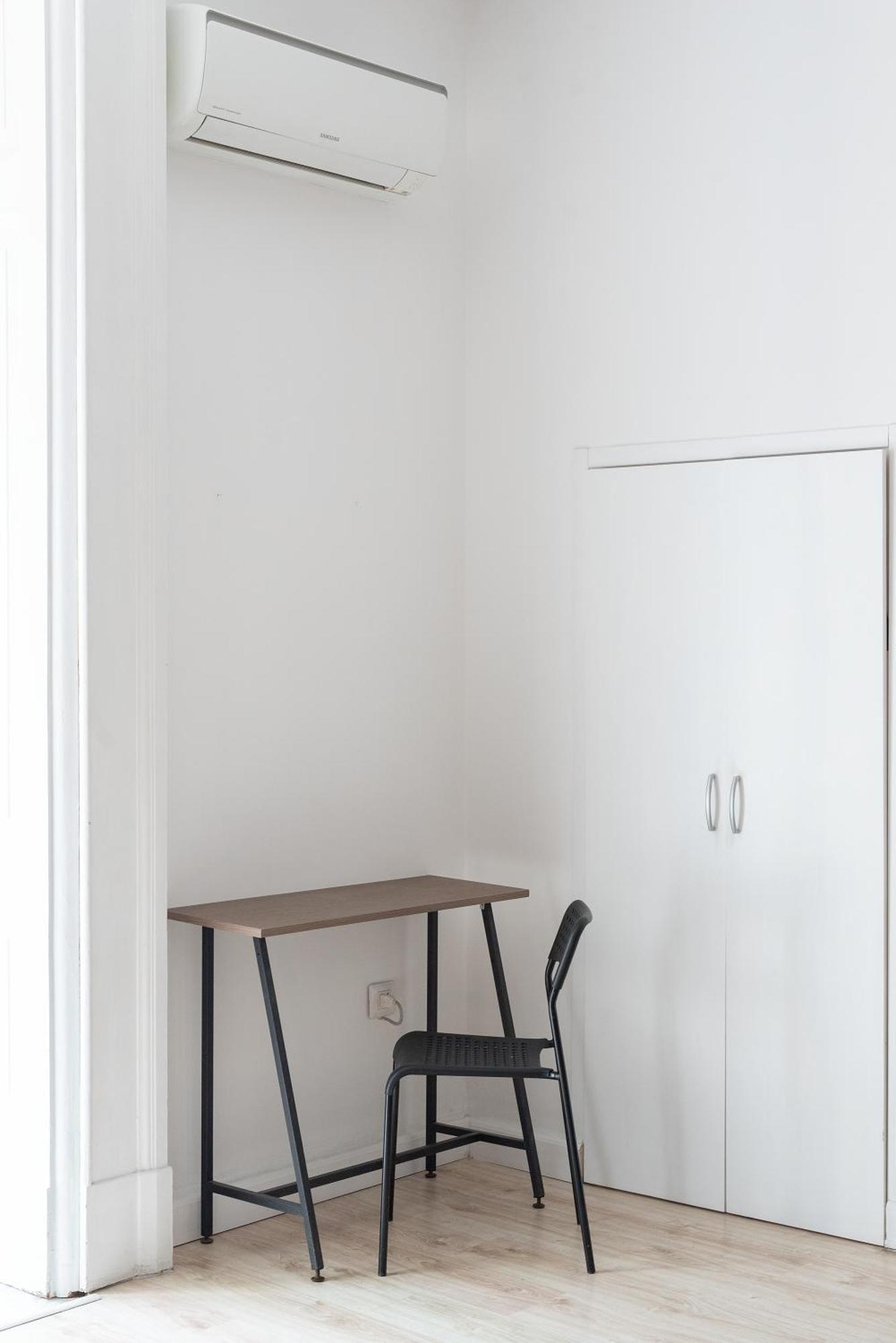 J-Appartment Toledo Napoli Bagian luar foto